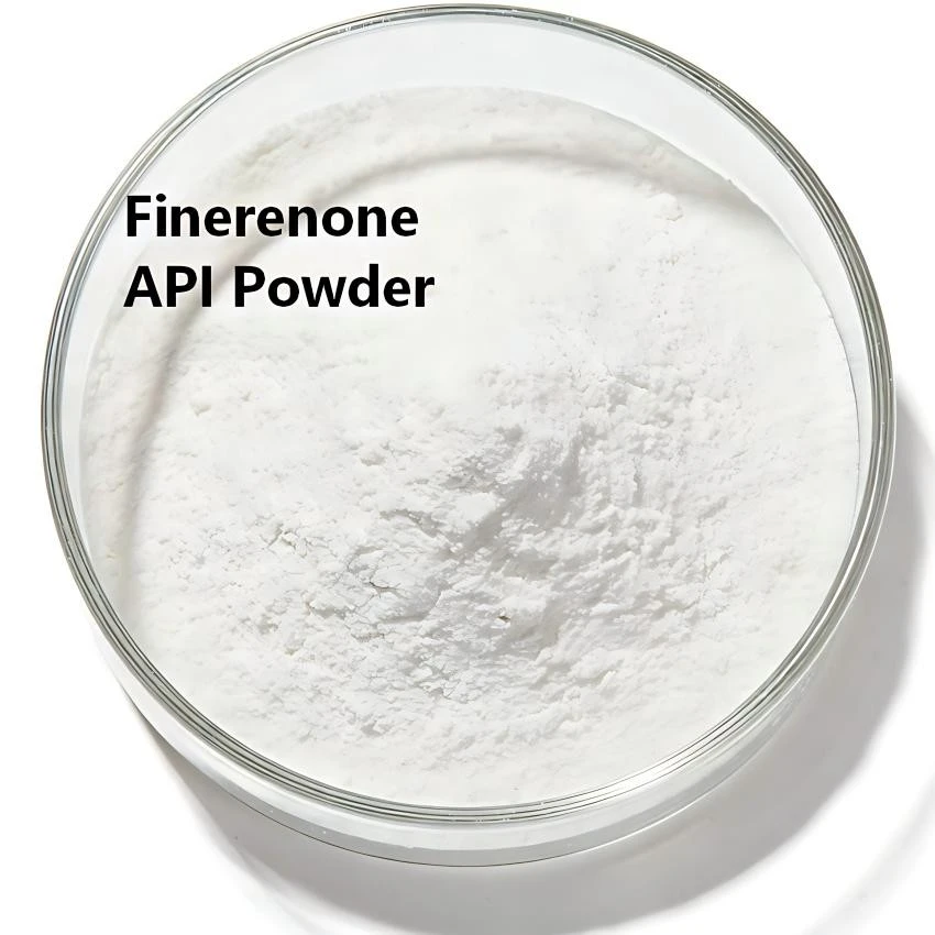 Finerenone API