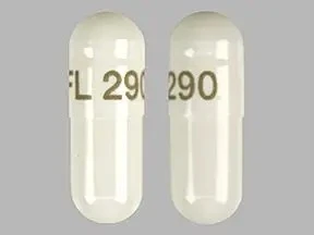 Linaclotide capsules package