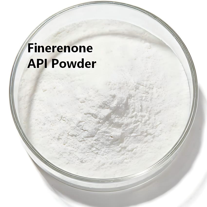 Finerenone API Finerenone API